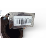 2010-2012 Honda Crosstour Exhaust Manifold 18150-RBR-A01, F011, OEM, 2010, 2011, 2012