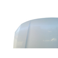 2010-2015 Honda Crosstour Engine Hood Assy V6 White, 60100-TP6-A90ZZ, F011, OEM, 2010, 2011, 2012, 2013, 2014, 2015