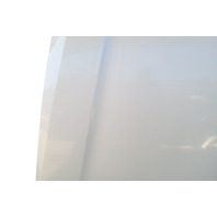 2010-2015 Honda Crosstour Engine Hood Assy V6 White, 60100-TP6-A90ZZ, F011, OEM, 2010, 2011, 2012, 2013, 2014, 2015