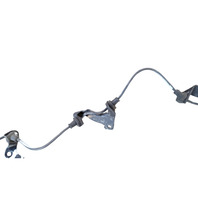 2010-2015 Honda Crosstour ABS Wheel Speed Sensor, Front Right Side, 57450-TP6-A01, F011, OEM, 2010, 2011, 2012, 2013, 2014, 2015