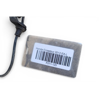 2010-2015 Honda Crosstour ABS Wheel Speed Sensor, Front Right Side, 57450-TP6-A01, F011, OEM, 2010, 2011, 2012, 2013, 2014, 2015