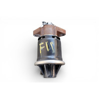 2010-2012 Honda Crosstour Exhaust Gas Recirculate EGR Valve 3.5L V6 18011-R70-A00, F011, OEM, 2010, 2011, 2012
