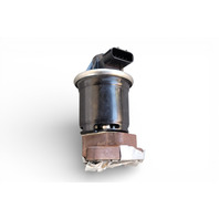 2010-2012 Honda Crosstour Exhaust Gas Recirculate EGR Valve 3.5L V6 18011-R70-A00, F011, OEM, 2010, 2011, 2012