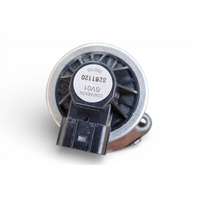 2010-2012 Honda Crosstour Exhaust Gas Recirculate EGR Valve 3.5L V6 18011-R70-A00, F011, OEM, 2010, 2011, 2012