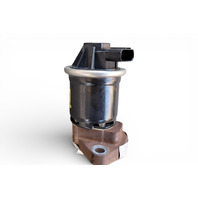 2010-2012 Honda Crosstour Exhaust Gas Recirculate EGR Valve 3.5L V6 18011-R70-A00, F011, OEM, 2010, 2011, 2012