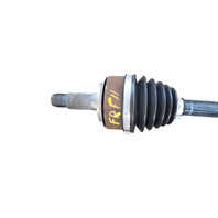 2010-2012 Honda Crosstour Axle Drive Shaft, Front Right Side V6 A/T 44305-TP6-A02, F011, OEM, 2010, 2011, 2012