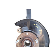 2010-2015 Honda Crosstour Sedan Front Knuckle Spindle Left/Driver 51215-TP6-A00, F011, OEM, 2010, 2011, 2012, 2013, 2014, 2015