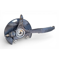 2010-2015 Honda Crosstour Sedan Front Knuckle Spindle Left/Driver 51215-TP6-A00, F011, OEM, 2010, 2011, 2012, 2013, 2014, 2015