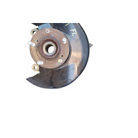 2010-2015 Honda Crosstour Sedan Front Knuckle Spindle Left/Driver 51215-TP6-A00, F011, OEM, 2010, 2011, 2012, 2013, 2014, 2015