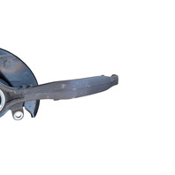 2010-2015 Honda Crosstour Sedan Front Knuckle Spindle Left/Driver 51215-TP6-A00, F011, OEM, 2010, 2011, 2012, 2013, 2014, 2015