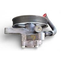 2010-2012 Honda Crosstour Power Steering Pump w Pulley 3.5L V6, 56110-R70-A12, F011 , OEM, 2010, 2011, 2012
