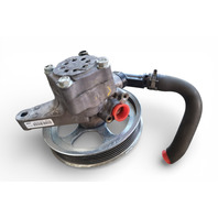 2010-2012 Honda Crosstour Power Steering Pump w Pulley 3.5L V6, 56110-R70-A12, F011 , OEM, 2010, 2011, 2012