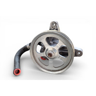 2010-2012 Honda Crosstour Power Steering Pump w Pulley 3.5L V6, 56110-R70-A12, F011 , OEM, 2010, 2011, 2012