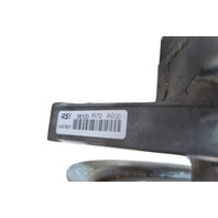 2010-2012 Honda Crosstour Power Steering Pump w Pulley 3.5L V6, 56110-R70-A12, F011 , OEM, 2010, 2011, 2012