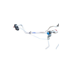 2010-2015 Honda Crosstour A/C Air Conditioner Hose Line Assembly, Discharge Set, 80321-TP6-A01, F011, OEM, 2010, 2011, 2012, 2013, 2014, 2015