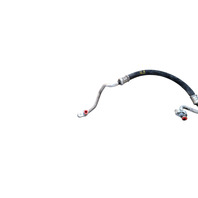 2010-2015 Honda Crosstour A/C Air Conditioner Hose Line Assembly, Discharge Set, 80321-TP6-A01, F011, OEM, 2010, 2011, 2012, 2013, 2014, 2015