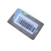 2010-2015 Honda Crosstour A/C Air Conditioner Hose Line Assembly, Discharge Set, 80321-TP6-A01, F011, OEM, 2010, 2011, 2012, 2013, 2014, 2015