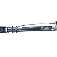 2010-2012 Honda Crosstour Power Steering Rack & And Pinion 3.5 V6, 53601-TP6-A01, F011, OEM, 2010, 2011, 2012