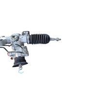 2010-2012 Honda Crosstour Power Steering Rack & And Pinion 3.5 V6, 53601-TP6-A01, F011, OEM, 2010, 2011, 2012