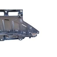 2010-2012 Honda Crosstour Front Bumper Cover Lower Grille Garnish 71110-TP6-A00, F011, OEM, 2010, 2011, 2012