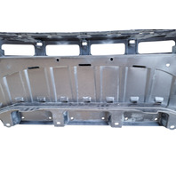 2010-2012 Honda Crosstour Front Bumper Cover Lower Grille Garnish 71110-TP6-A00, F011, OEM, 2010, 2011, 2012