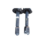 2010-2012 Honda Crosstour Shock Absorber Strut Rear Right/Left Set 52611-TP7-A03, F011, OEM, 2010, 2011, 2012