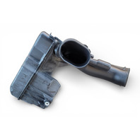 2010-2012 Honda Crosstour Air Chamber Resonator 17230-RBR-A00, F011, OEM, 2010, 2011, 2012