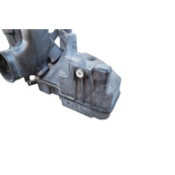 2010-2012 Honda Crosstour Air Chamber Resonator 17230-RBR-A00, F011, OEM, 2010, 2011, 2012