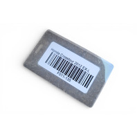 2010-2012 Honda Crosstour Air Chamber Resonator 17230-RBR-A00, F011, OEM, 2010, 2011, 2012