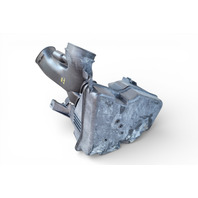 2010-2012 Honda Crosstour Air Chamber Resonator 17230-RBR-A00, F011, OEM, 2010, 2011, 2012