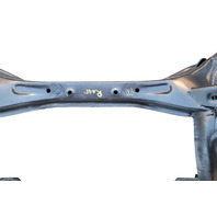 2010-2015 Honda Crosstour AWD Sub-Frame Crossmember Rear 6 Cyl 50300-TP7-A51, F011, OEM, 2010, 2011, 2012, 2013, 2014, 2015