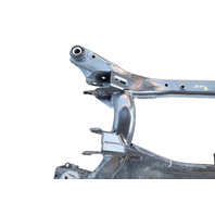 2010-2015 Honda Crosstour AWD Sub-Frame Crossmember Rear 6 Cyl 50300-TP7-A51, F011, OEM, 2010, 2011, 2012, 2013, 2014, 2015