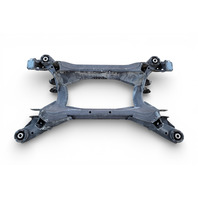 2010-2015 Honda Crosstour AWD Sub-Frame Crossmember Rear 6 Cyl 50300-TP7-A51, F011, OEM, 2010, 2011, 2012, 2013, 2014, 2015