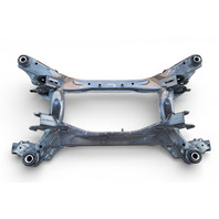 2010-2015 Honda Crosstour AWD Sub-Frame Crossmember Rear 6 Cyl 50300-TP7-A51, F011, OEM, 2010, 2011, 2012, 2013, 2014, 2015