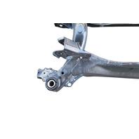 2010-2015 Honda Crosstour AWD Sub-Frame Crossmember Rear 6 Cyl 50300-TP7-A51, F011, OEM, 2010, 2011, 2012, 2013, 2014, 2015