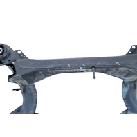 2010-2015 Honda Crosstour AWD Sub-Frame Crossmember Rear 6 Cyl 50300-TP7-A51, F011, OEM, 2010, 2011, 2012, 2013, 2014, 2015
