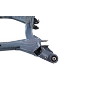 2010-2015 Honda Crosstour AWD Sub-Frame Crossmember Rear 6 Cyl 50300-TP7-A51, F011, OEM, 2010, 2011, 2012, 2013, 2014, 2015