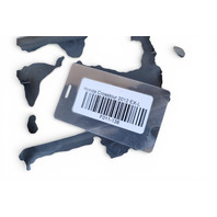 2010-2015 Honda Crosstour Front Bumper Grill Radiator Cover 71123-TP6-A00, F011, OEM, 2010, 2011, 2012, 2013, 2014, 2015