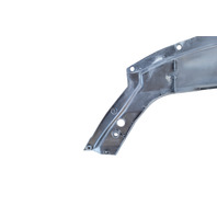 2010-2015 Honda Crosstour Front Bumper Grill Radiator Cover 71123-TP6-A00, F011, OEM, 2010, 2011, 2012, 2013, 2014, 2015