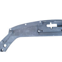 2010-2015 Honda Crosstour Front Bumper Grill Radiator Cover 71123-TP6-A00, F011, OEM, 2010, 2011, 2012, 2013, 2014, 2015