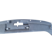 2010-2015 Honda Crosstour Front Bumper Grill Radiator Cover 71123-TP6-A00, F011, OEM, 2010, 2011, 2012, 2013, 2014, 2015