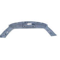 2010-2015 Honda Crosstour Front Bumper Grill Radiator Cover 71123-TP6-A00, F011, OEM, 2010, 2011, 2012, 2013, 2014, 2015