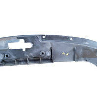 2010-2015 Honda Crosstour Front Bumper Grill Radiator Cover 71123-TP6-A00, F011, OEM, 2010, 2011, 2012, 2013, 2014, 2015