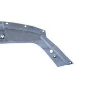 2010-2015 Honda Crosstour Front Bumper Grill Radiator Cover 71123-TP6-A00, F011, OEM, 2010, 2011, 2012, 2013, 2014, 2015