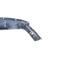 2010-2015 Honda Crosstour Front Bumper Grill Radiator Cover 71123-TP6-A00, F011, OEM, 2010, 2011, 2012, 2013, 2014, 2015