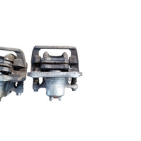 2012-2015 Honda Crosstour Caliper Rear Right/Left Set, 43018-T0G-A01, F011, OEM, 2012, 2013, 2014, 2015