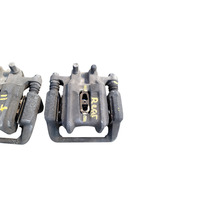 2012-2015 Honda Crosstour Caliper Rear Right/Left Set, 43018-T0G-A01, F011, OEM, 2012, 2013, 2014, 2015