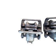 2012-2015 Honda Crosstour Caliper Rear Right/Left Set, 43018-T0G-A01, F011, OEM, 2012, 2013, 2014, 2015