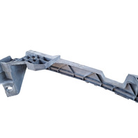 2010-2012 Honda Crosstour Headlight Lamp Bumper Bracket Beam Left/Driver 71190-TP6-A01, F011, OEM, 2010, 2011, 2012