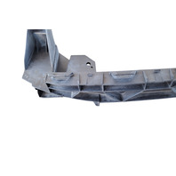 2010-2012 Honda Crosstour Headlight Lamp Bumper Bracket Beam Left/Driver 71190-TP6-A01, F011, OEM, 2010, 2011, 2012